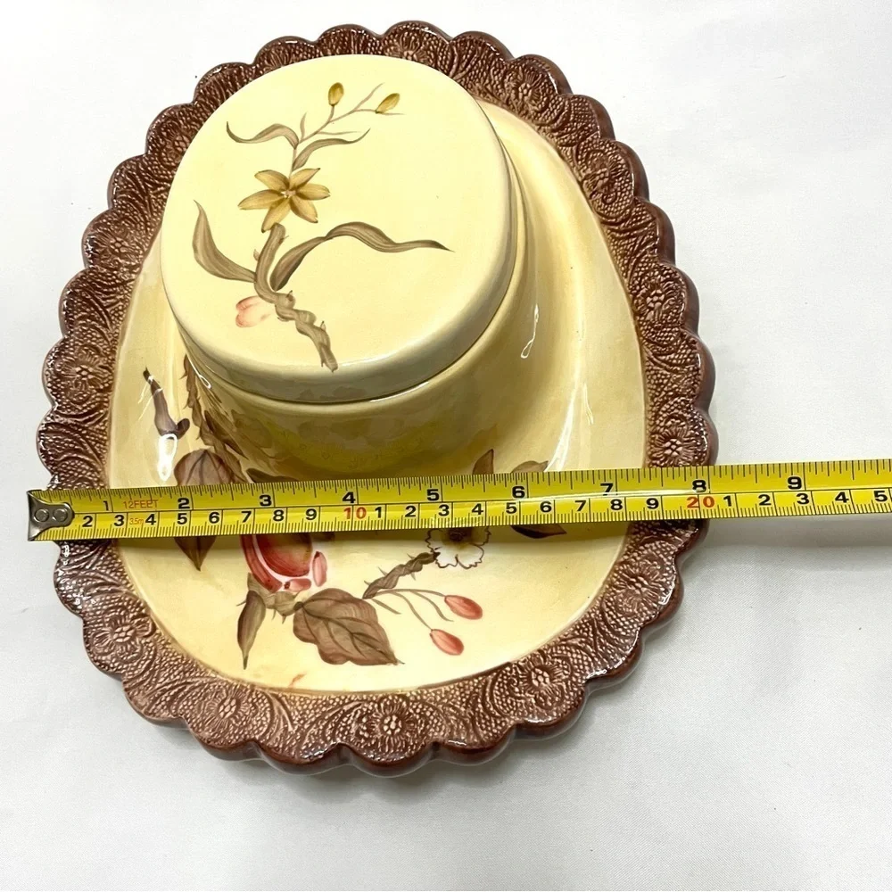 Chip n Dip bowl set